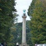 Bridgewater Monument